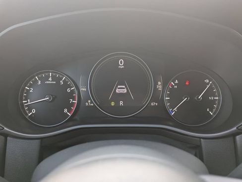 New 2026 MAZDA CX-50 AWD 2.5 S w/ Weather Package image 22