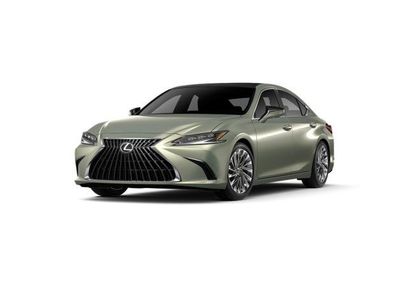New 2025 Lexus ES 350 Ultra Luxury