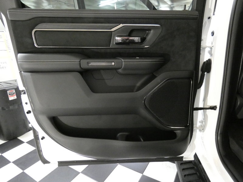 New 2026 RAM 1500 RHO AWD/4WD image 27