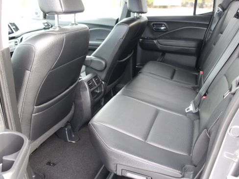 Used 2019 Honda Ridgeline RTL-E image 17