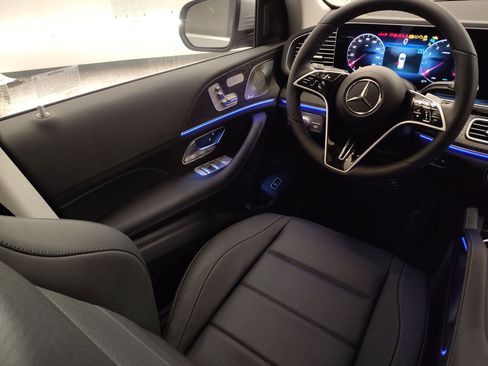 Used 2026 Mercedes-Benz GLE 350 4MATIC image 27