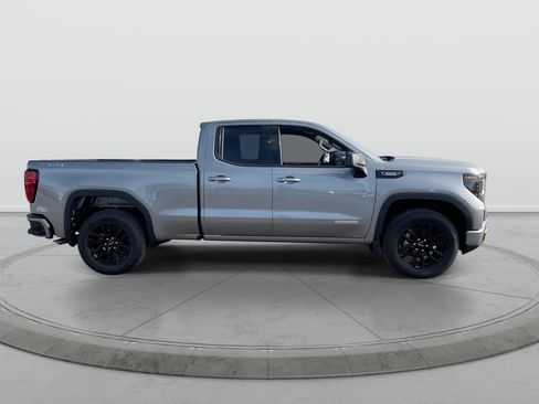 New 2026 GMC Sierra 1500 Elevation AWD/4WD image 9
