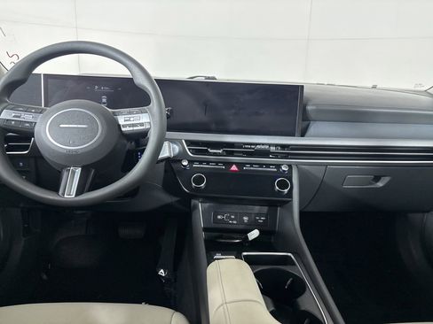 Used 2025 Hyundai Sonata SEL image 21