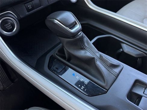 Used 2024 Toyota Grand Highlander Limited image 19