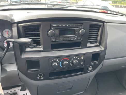 Used 2008 Dodge Ram 1500 Truck ST RWD image 14