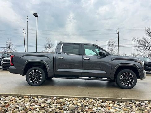 New 2026 Toyota Tundra Limited image 6