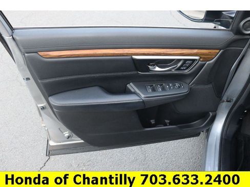 Certified 2018 Honda CR-V EX-L image 21