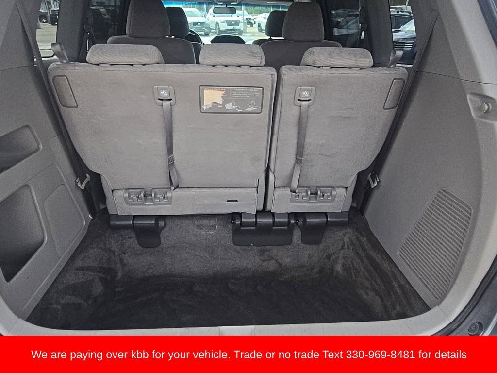 Used 2011 Honda Odyssey EX image 30