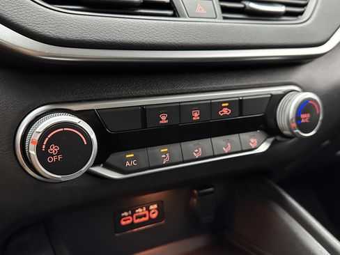 Used 2020 Nissan Altima 2.5 S image 16