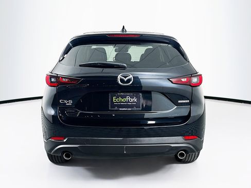 Used 2022 MAZDA CX-5 AWD 2.5 S w/ Premium Plus Pkg image 7