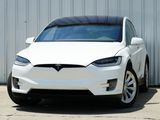 Used 2020 Tesla Model X Long Range image 3