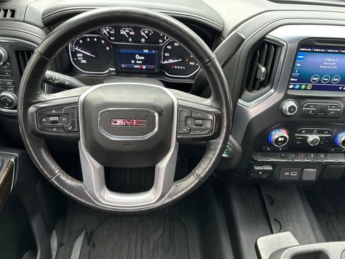 Used 2021 GMC Sierra 1500 Elevation w/ X31 Off-Road Package image 16