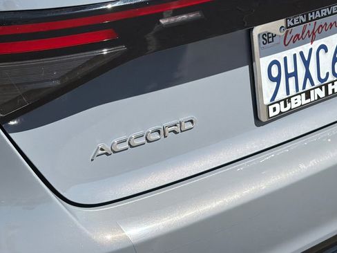 Used 2023 Honda Accord Sport image 26