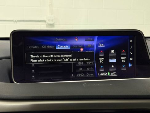 Used 2019 Lexus RX 350 F Sport image 35