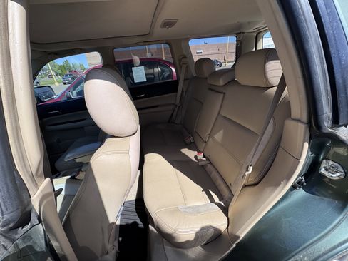 Used 2007 Subaru Forester 2.5X L.L. Bean AWD/4WD image 35