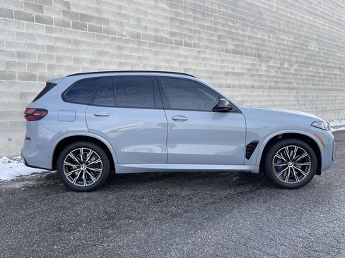 Used 2026 BMW X5 M60i image 29