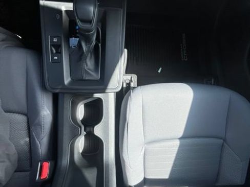 New 2026 Toyota Corolla Cross AWD Hybrid image 11
