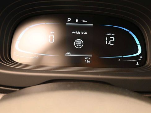 New 2026 Hyundai Venue SEL FWD image 17