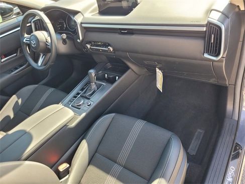 Certified 2025 MAZDA CX-50 AWD 2.5 S w/ Accent Package image 18