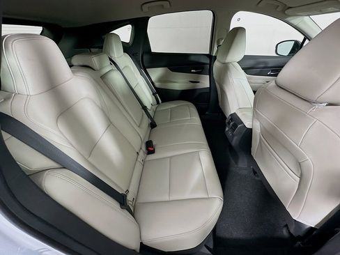 New 2026 Nissan Murano SV image 33