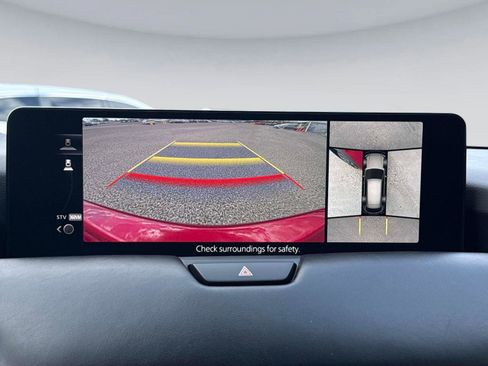 Used 2024 MAZDA CX-90 Plug-In Hybrid w/ Premium Plus image 25