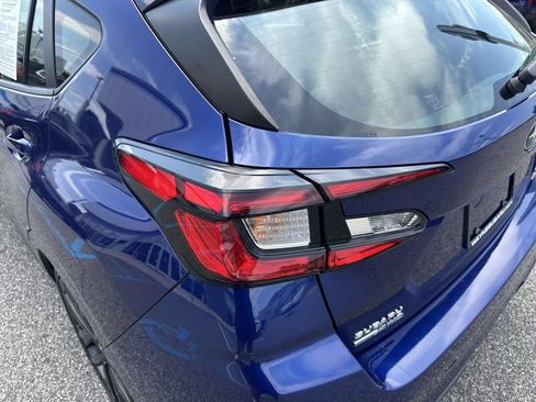 Certified 2024 Subaru Impreza RS AWD/4WD image 8