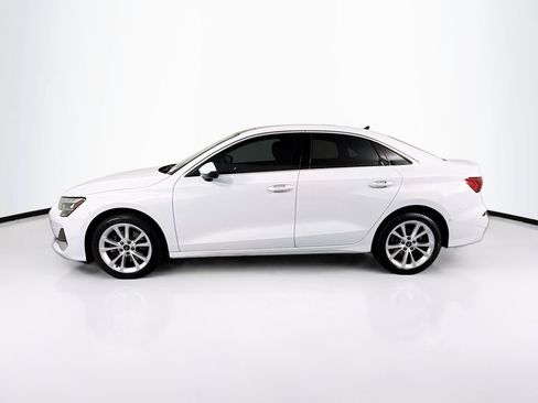 Used 2025 Audi A3 2.0T Premium Plus AWD/4WD image 8