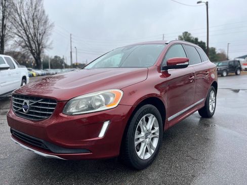 Used 2016 Volvo XC60 T5 Premier w/ Proximity Package image 1