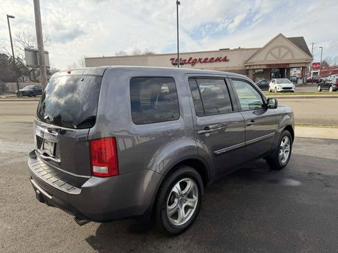 Used 2015 Honda Pilot EX image 5