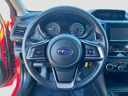 Used 2023 Subaru Crosstrek 2.0i Premium image 11