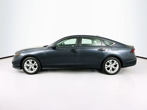 Used 2024 Honda Accord LX image 4