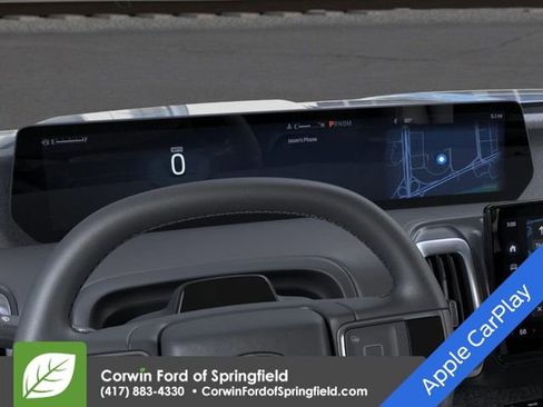 New 2026 Ford Expedition Tremor image 15