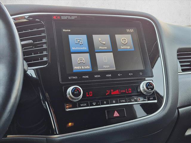 Used 2022 Mitsubishi Outlander GT AWD/4WD image 14