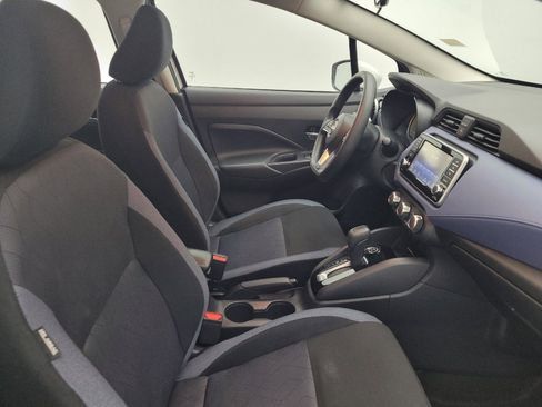 Used 2024 Nissan Versa SV image 21