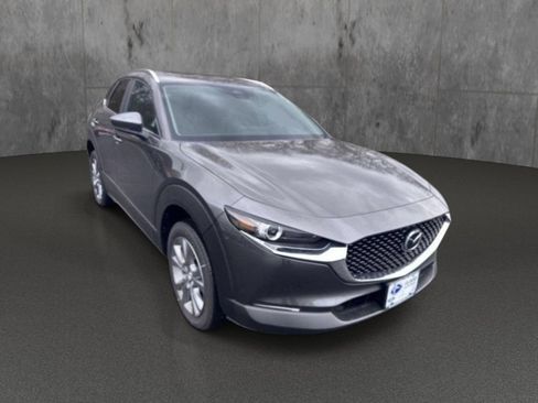 Certified 2025 MAZDA CX-30 AWD 2.5 S w/ Preferred Package image 7