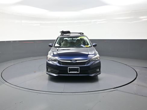Used 2020 Subaru Impreza Premium image 8