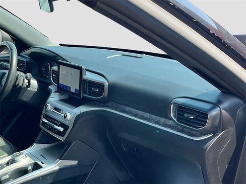 Used 2022 Ford Explorer Timberline image 30