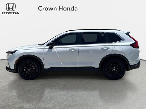 Used 2024 Honda CR-V Sport-L image 2