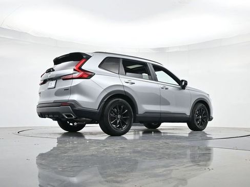 Used 2026 Honda CR-V Sport-L image 30