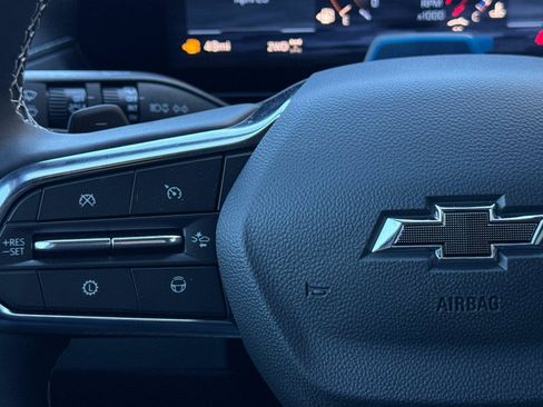 New 2026 Chevrolet Traverse Z71 w/ Enhanced Driving Package AWD/4WD image 33