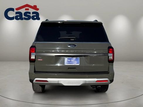 Used 2024 Ford Expedition Timberline AWD/4WD image 6