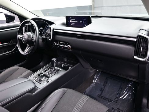 Used 2025 MAZDA CX-50 AWD 2.5 S w/ Preferred Package image 15