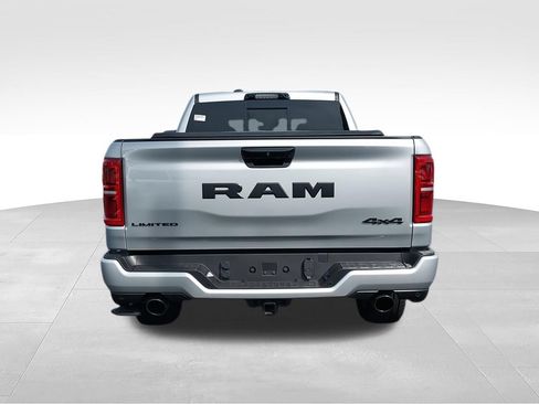 New 2026 RAM 1500 Limited AWD/4WD image 7
