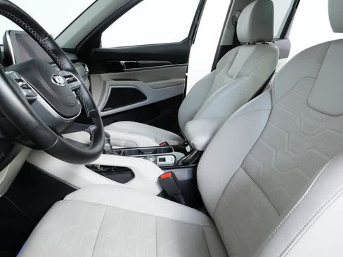 Used 2021 Kia Telluride SX w/ SX Prestige Package image 7