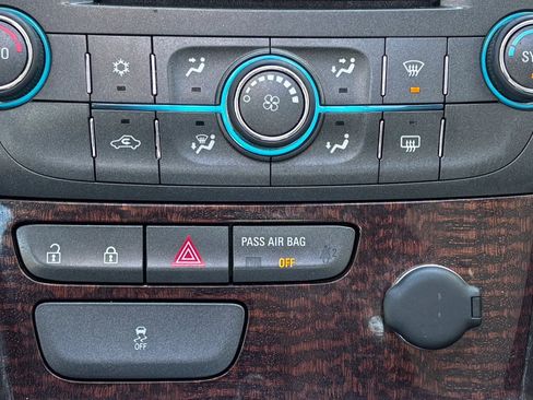 Used 2013 Chevrolet Malibu Eco w/ Power Convenience Package image 15