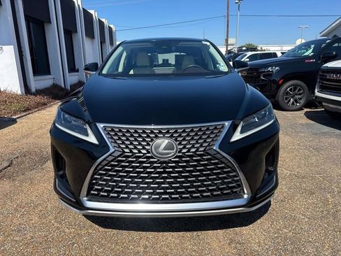 Used 2020 Lexus RX 350 FWD w/ Accessory Package image 2
