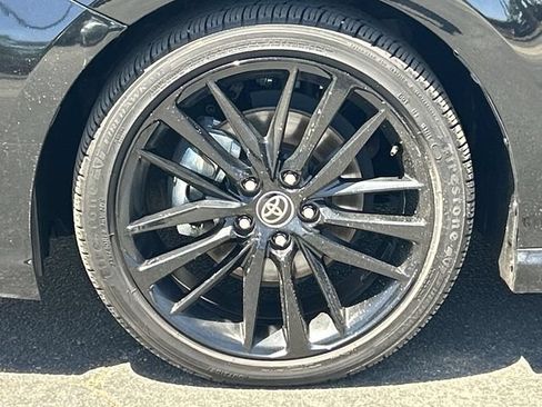 Used 2024 Toyota Camry XSE FWD image 10