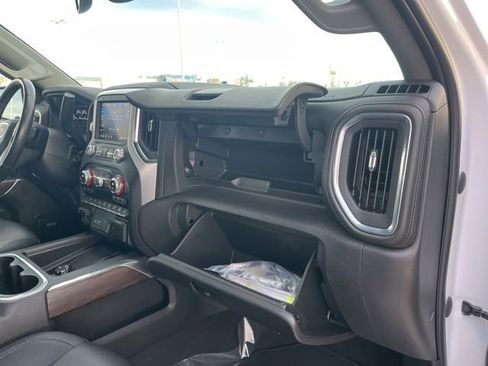 Used 2022 GMC Sierra 1500 SLT w/ SLT Premium Plus Package image 62