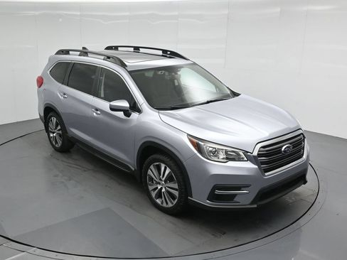 Used 2019 Subaru Ascent Premium AWD/4WD image 34