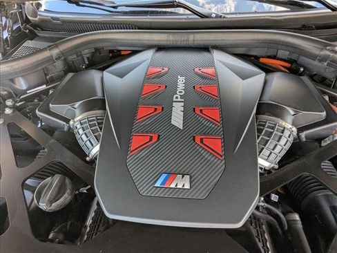 Certified 2025 BMW XM image 23